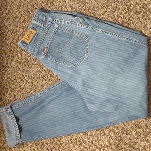 Vintage lee jeans